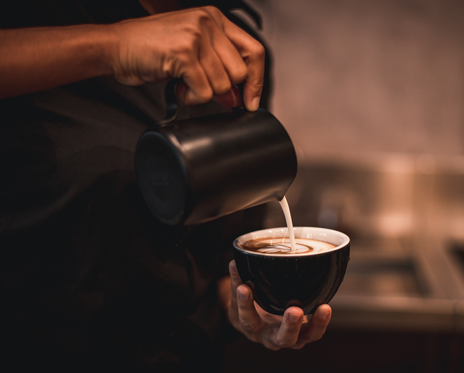 Hot Beverage