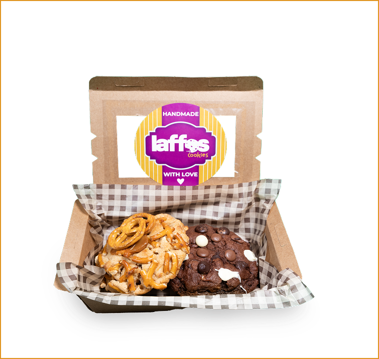 Say It With Cookies