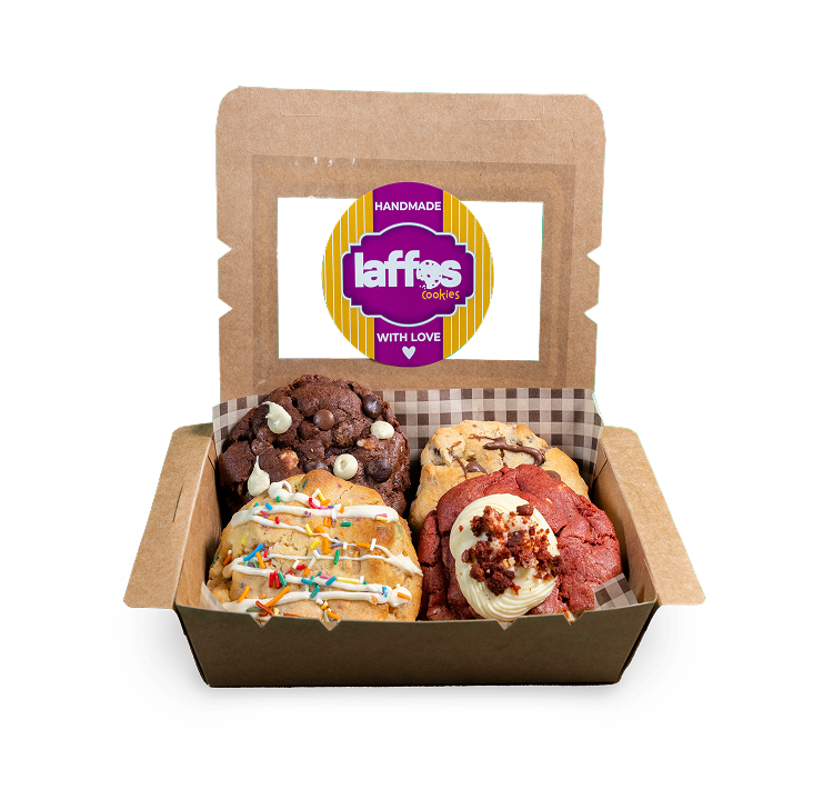cookie boxes – Laffos Cookies